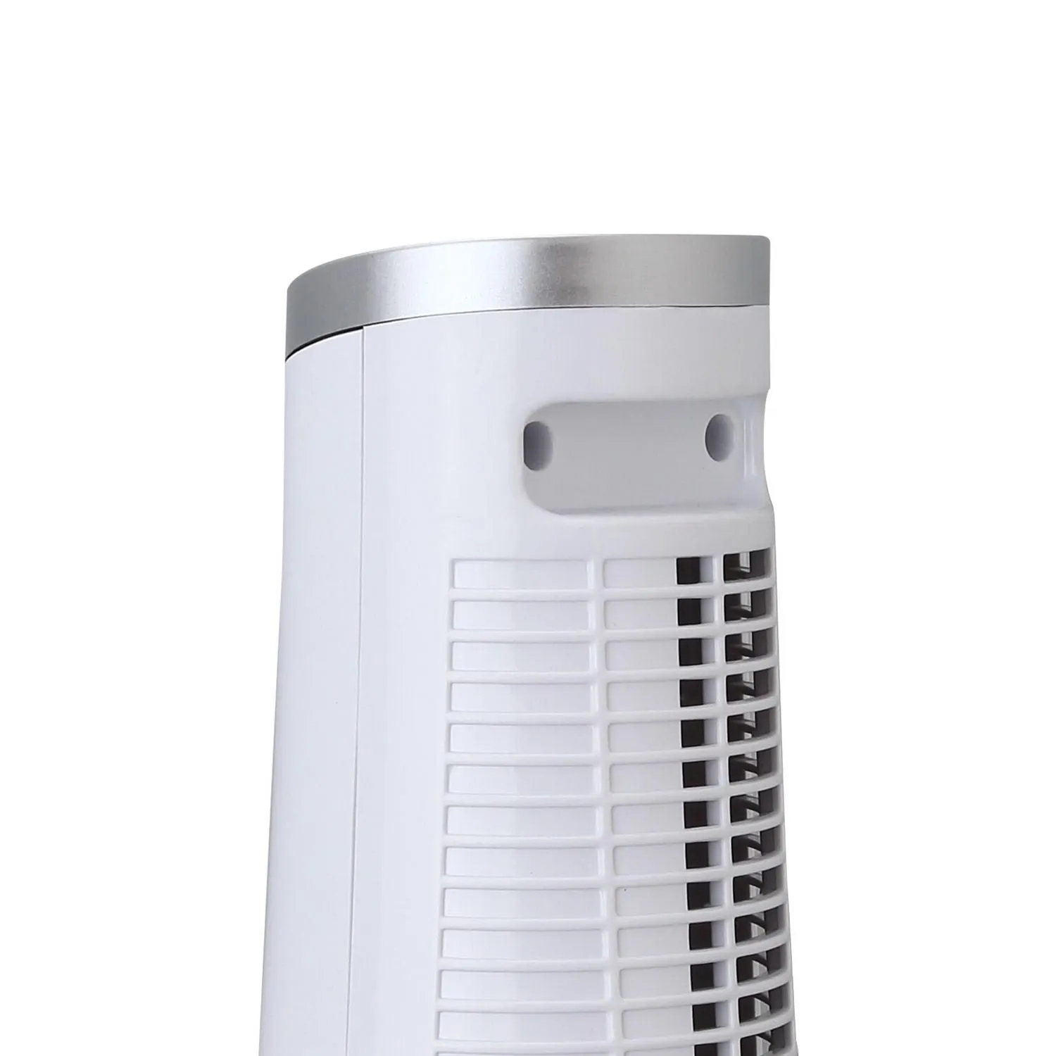 12" Oscillating Tower Fan