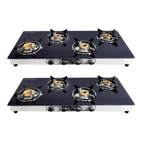 2 SF LPG STOVE 4B SUP..