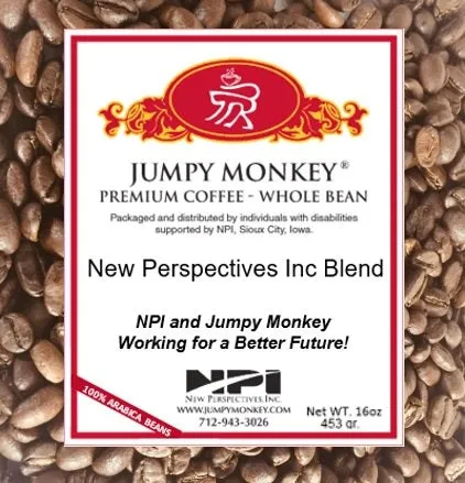 2024 NPI Blend Fundraiser