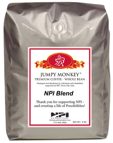 2024 NPI Blend Fundraiser