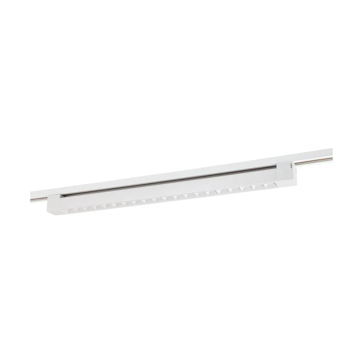 2ft LED Linear Track Bar 30W 1900 Lumens 3000K, Halo, 30°, White