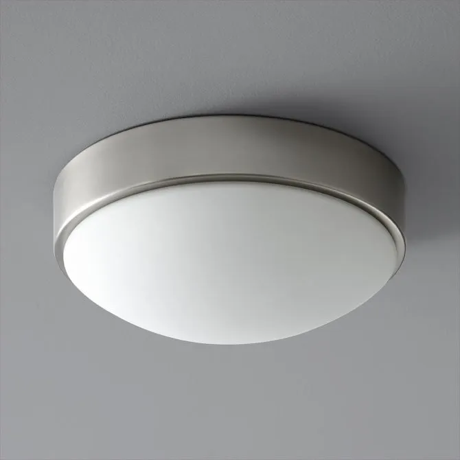 3-622 Journey 11"Wide 1-lt LED Ceiling Mount