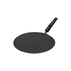 34Cm Non-Stick Round Frying Flat Pan