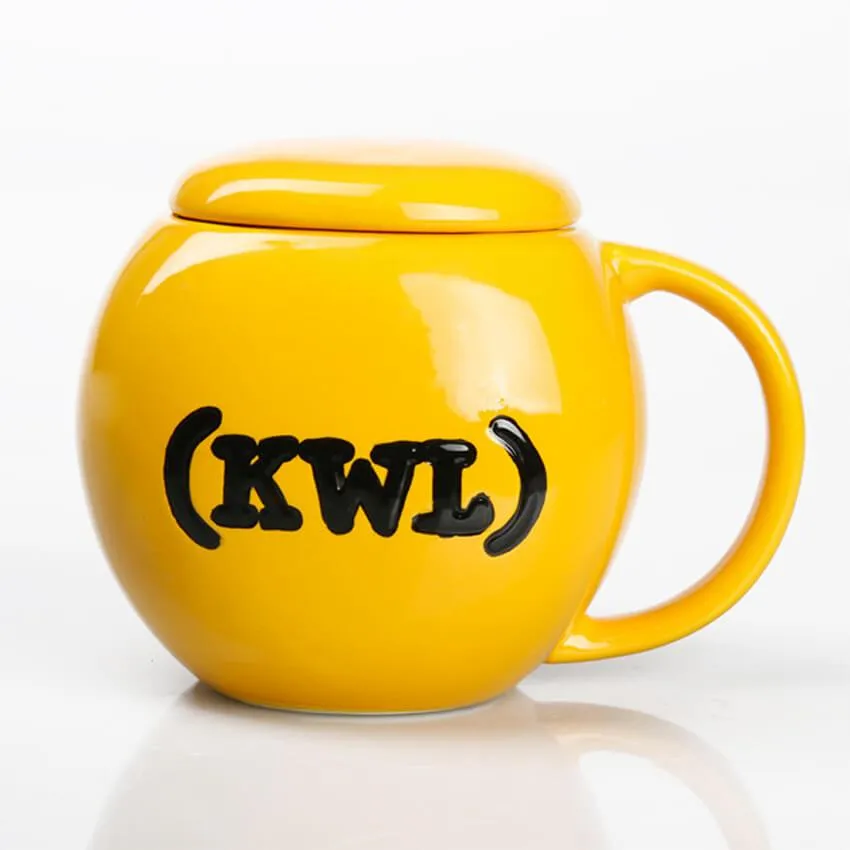 3D Emoji Mugs