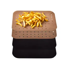 4 Pk 9L Dual Air Fryer Liners