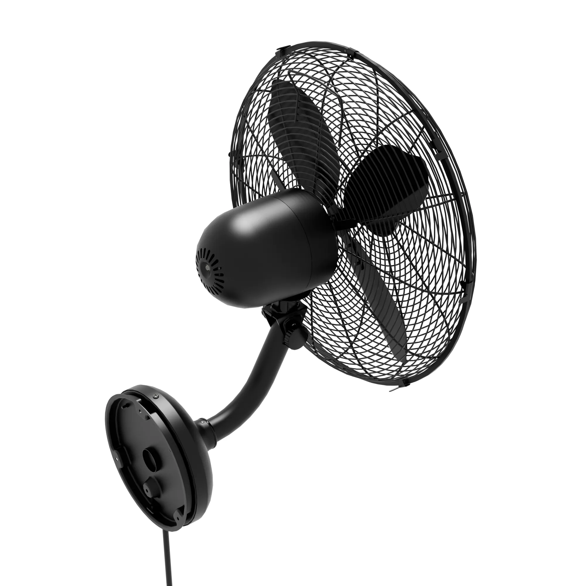 400102 Wall Fan