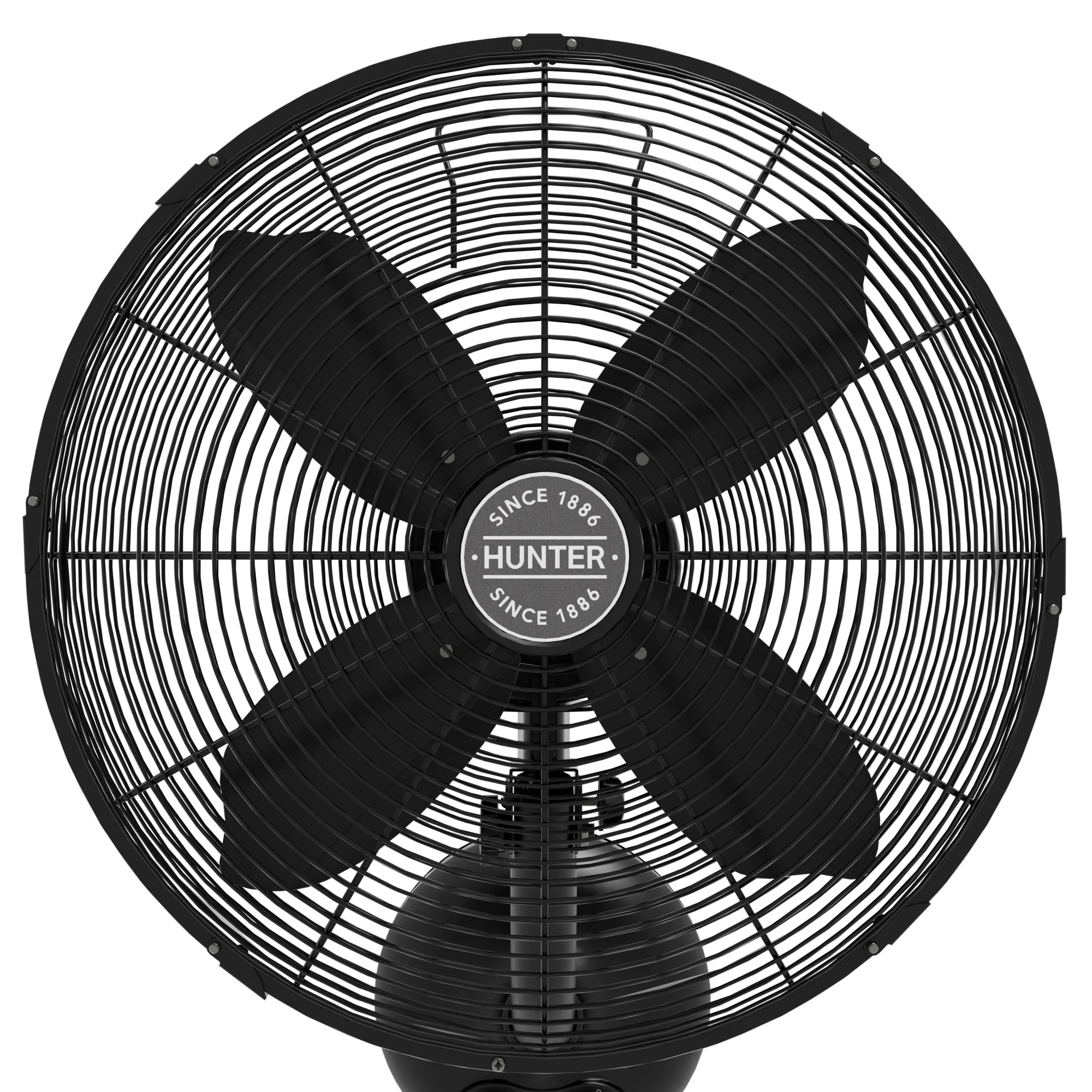 400102 Wall Fan