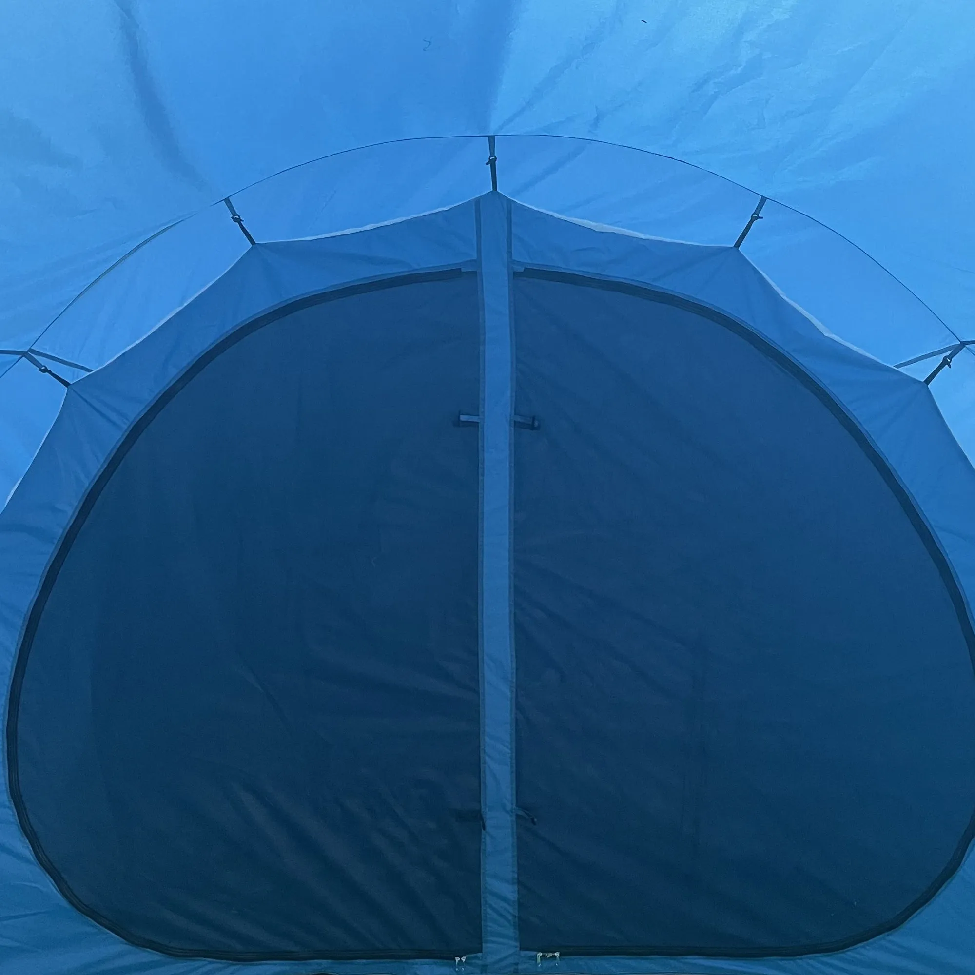 5-6 Man Tunnel Tent