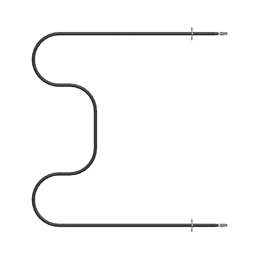 7525 Bake Element Maytag Brands 1939.2585W 208.240V