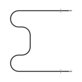 7525 Bake Element Maytag Brands 1939.2585W 208.240V