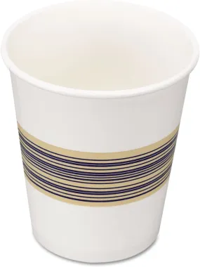 8oz Paper Hot Cup (1000/cs)