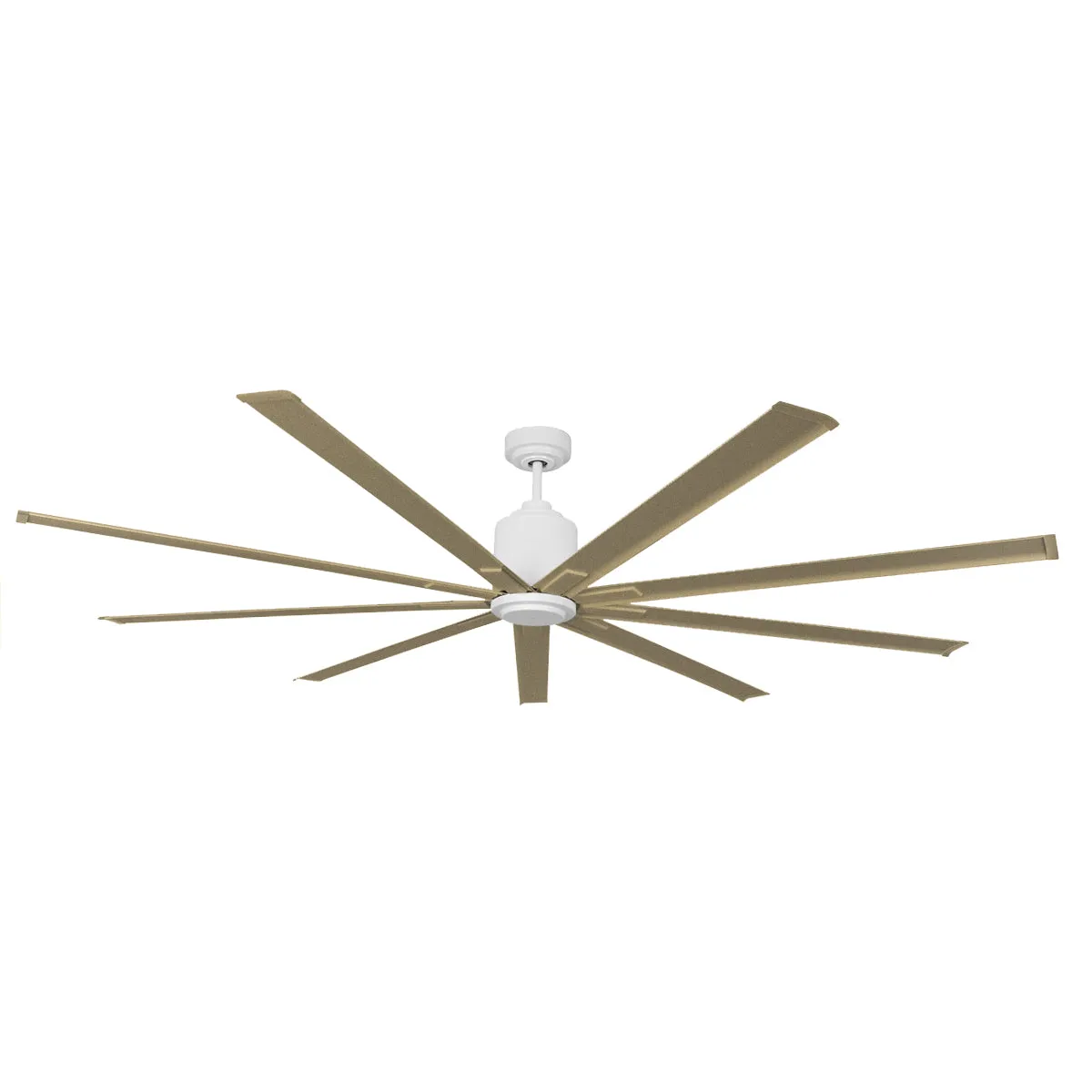 96 In. Indoor 6-Speed Ceiling Fan