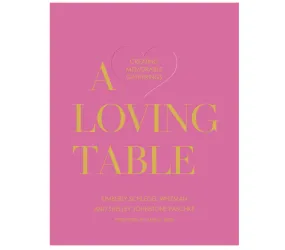 A Loving Table