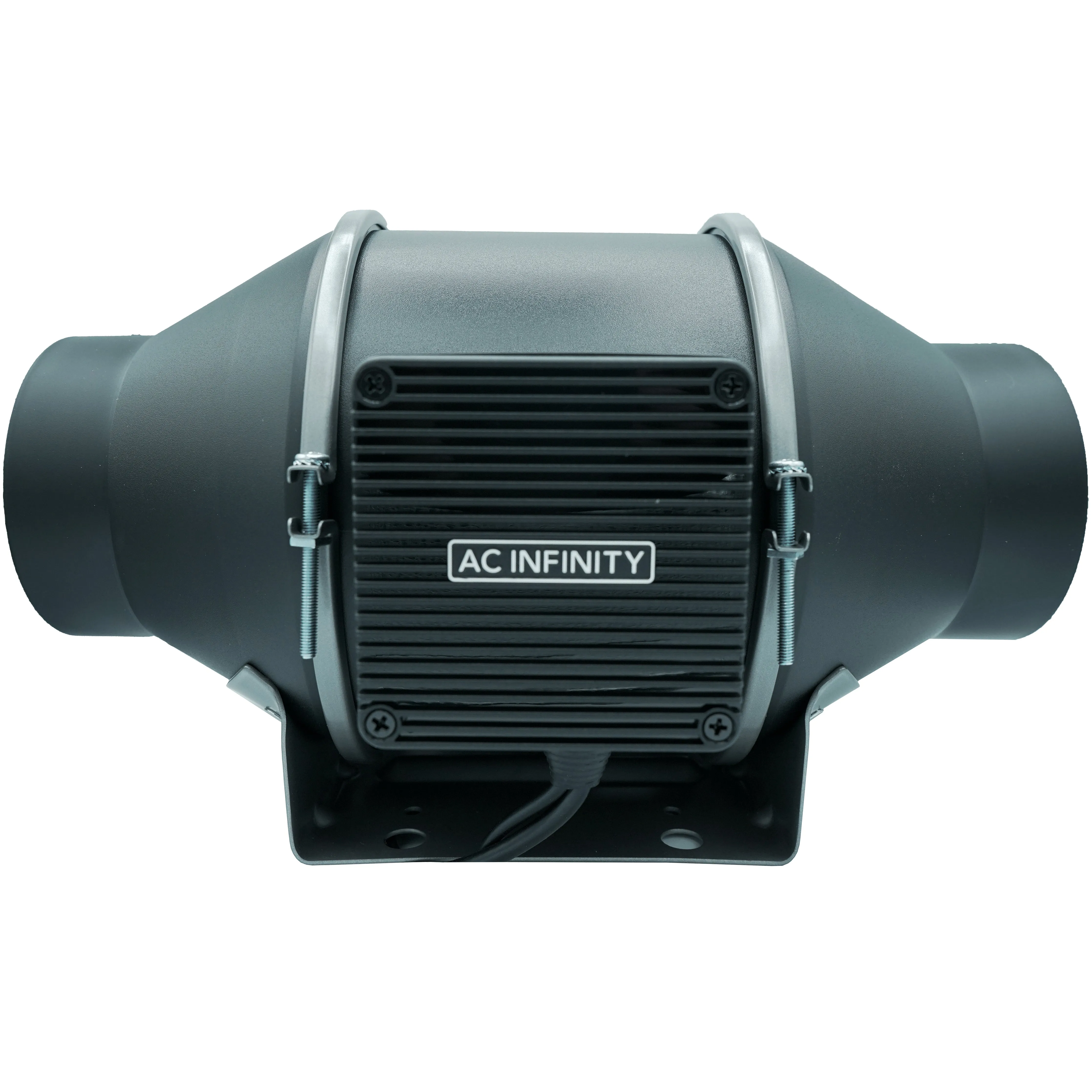 AC Infinity Cloudline S6, 6-Inch Inline Duct Fan System with Speed Controller