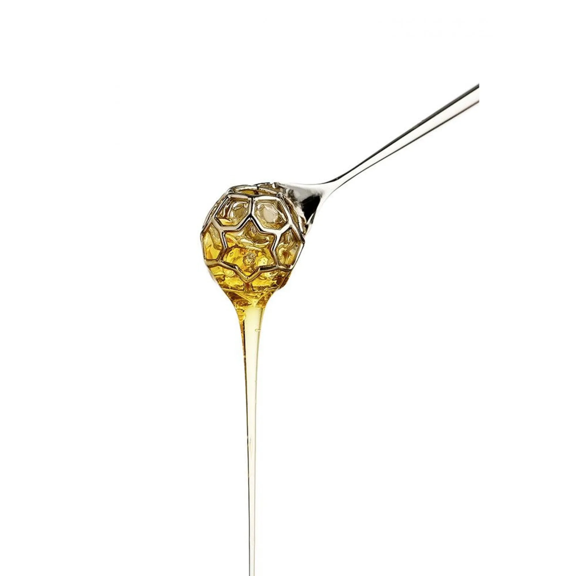 ACACIA HONEY DIPPER