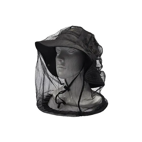 Ace Camp Mosquito Headnet