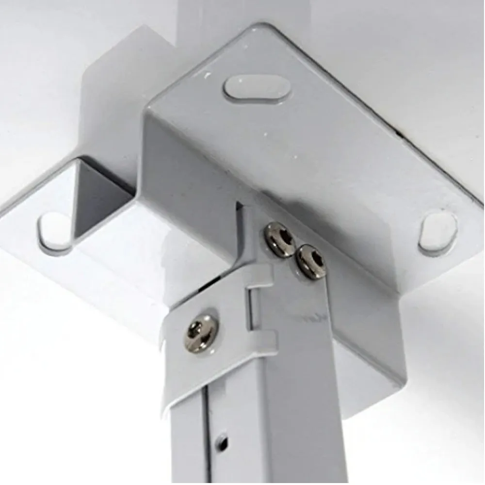 Adjustable Universal Projector Mount Wall And Ceiling-Jg20375153 Bracket