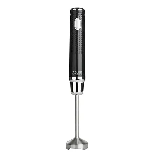 ADLER HAND BLENDER BLACK AD4617