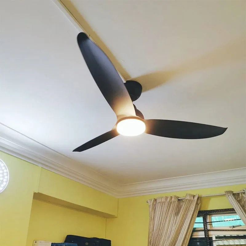 AEF2 Modern Decor Fans (T5F)