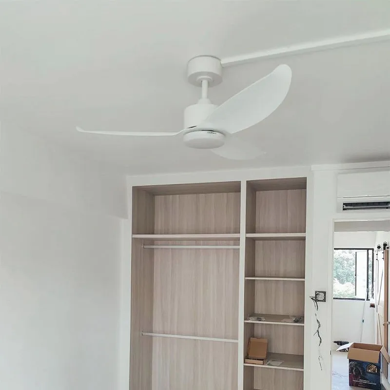 AEF2 Modern Decor Fans (T5F)