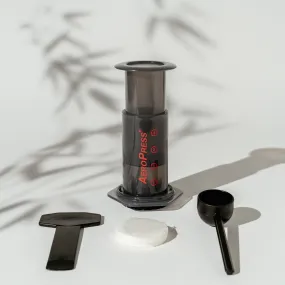 AeroPress – Coffee Maker