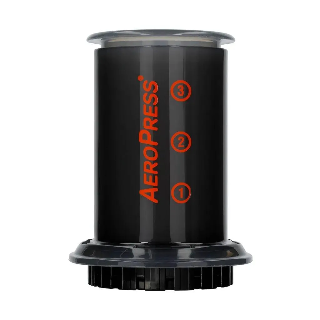 AeroPress Go Coffee Maker