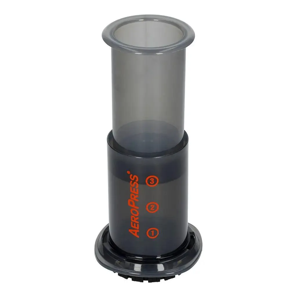 AeroPress Go Coffee Maker