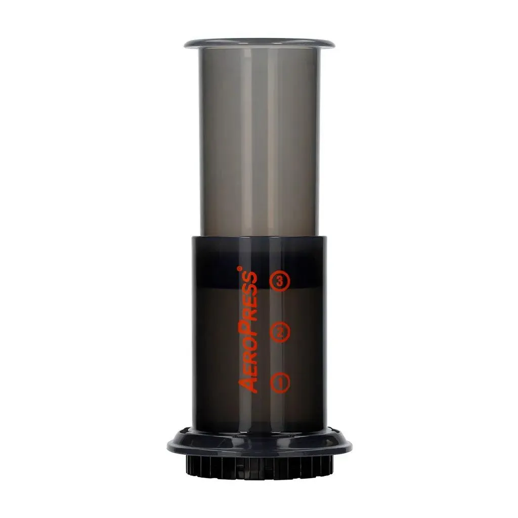 AeroPress Go Coffee Maker