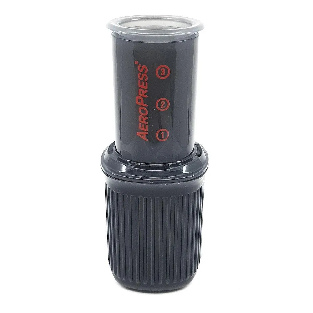 Aeropress Go Coffee Maker