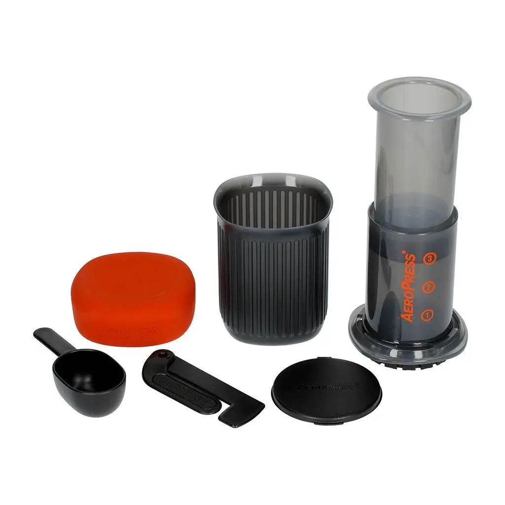 AeroPress Go Coffee Maker