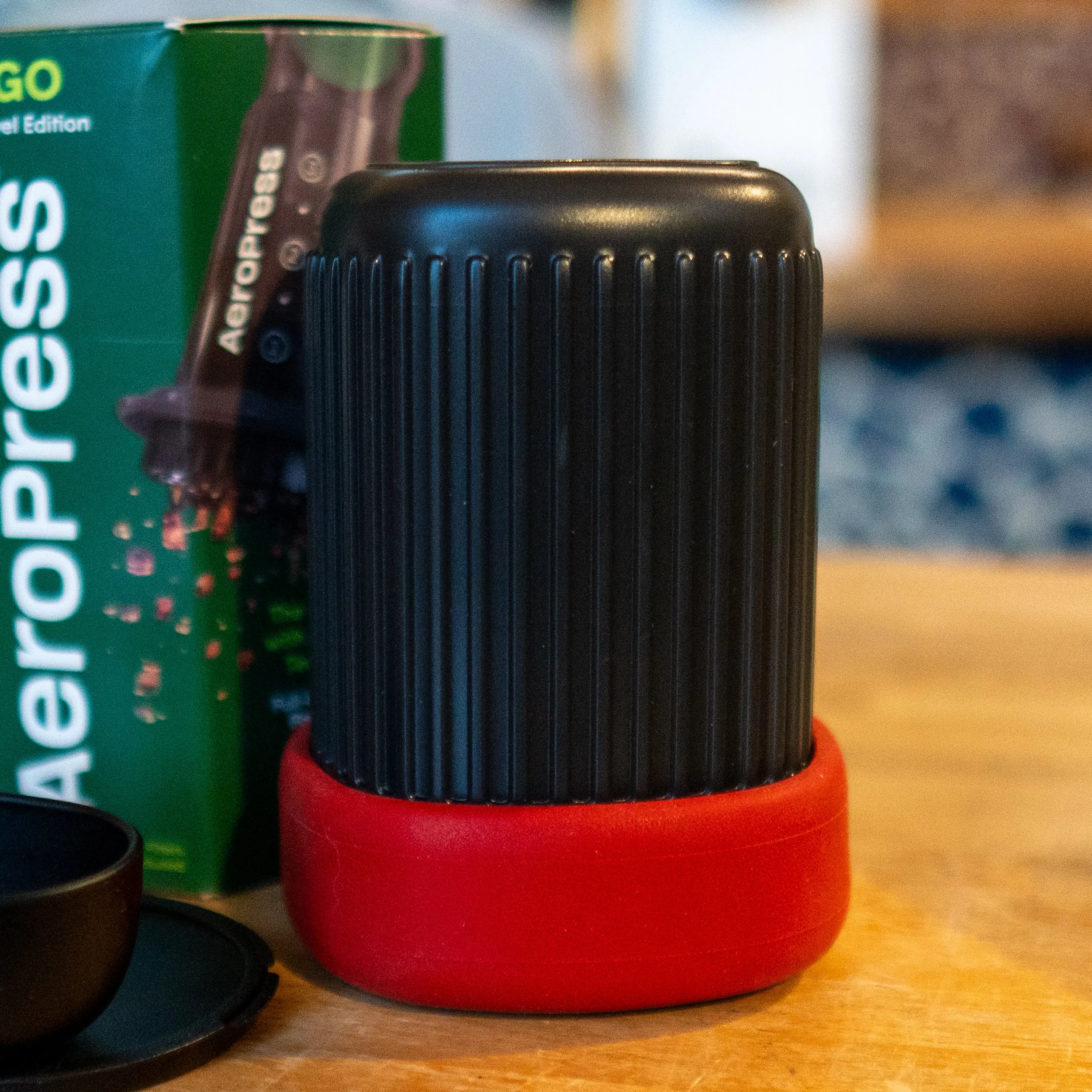 AeroPress GO Travel Brewer