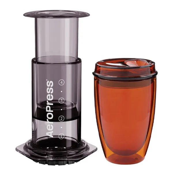 Aeropress   Good Cuppa Bundle