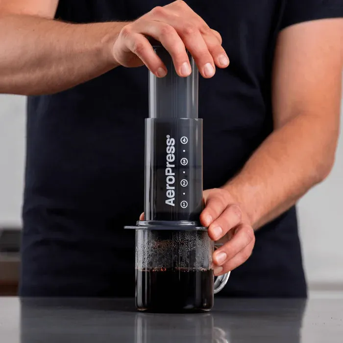 AeroPress Original Coffee Maker