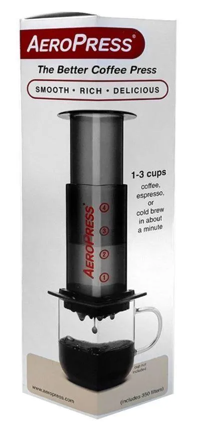 AeroPress Original