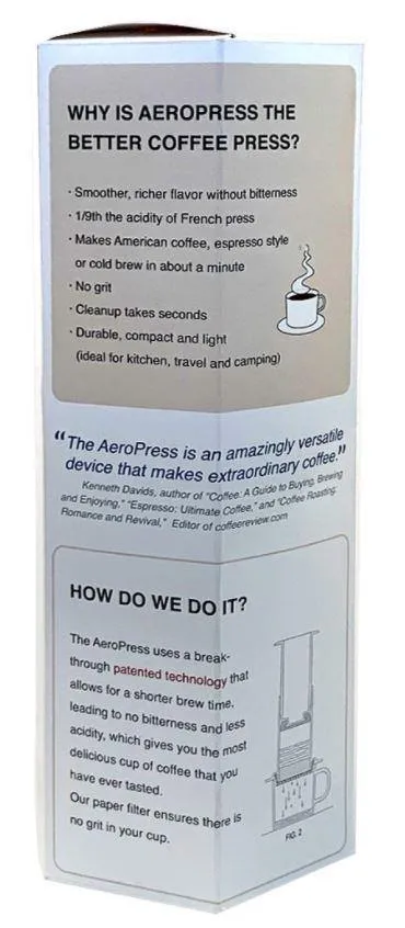 AeroPress Original