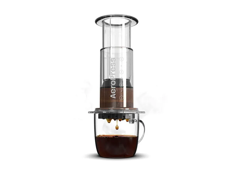 Aeropress