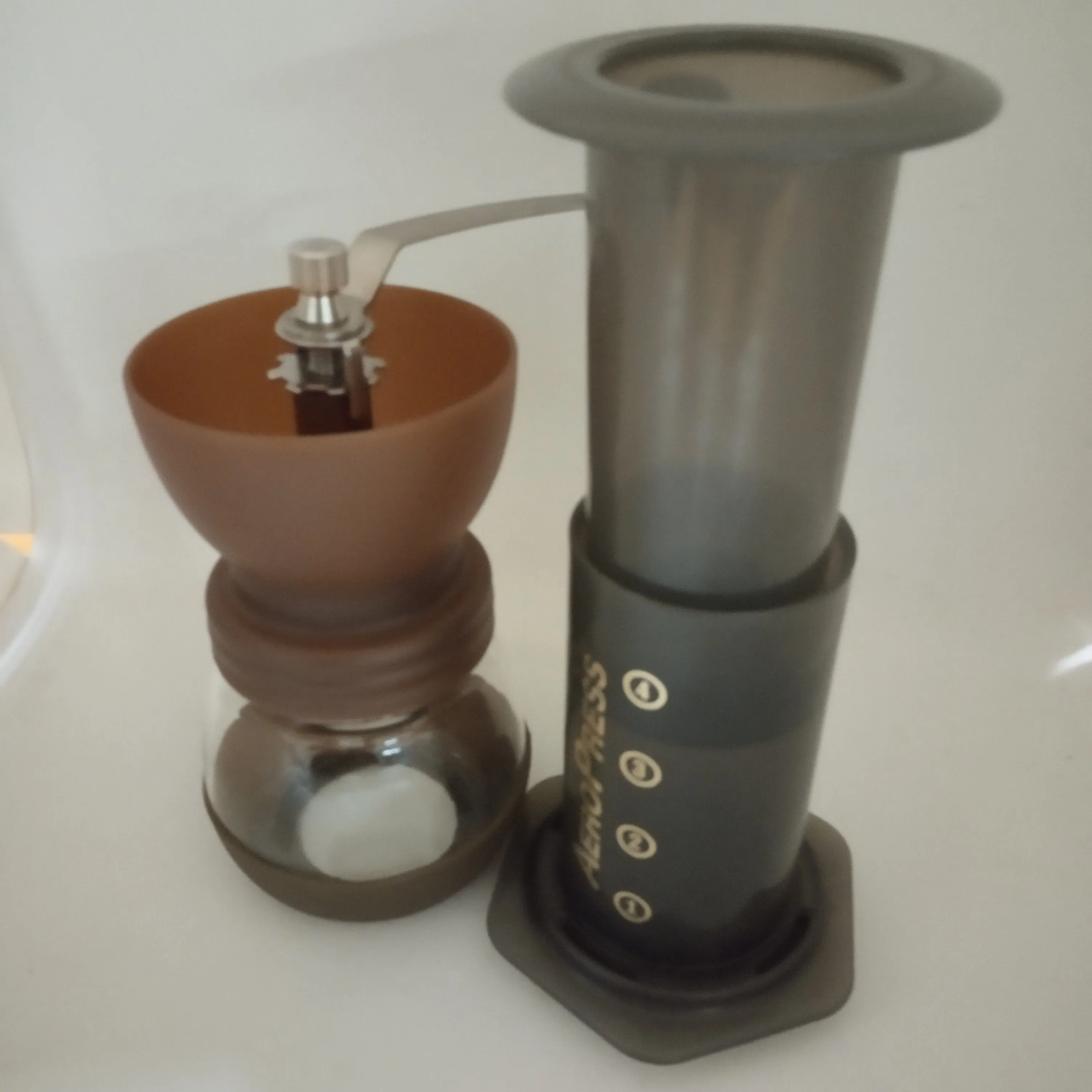 Aeropress