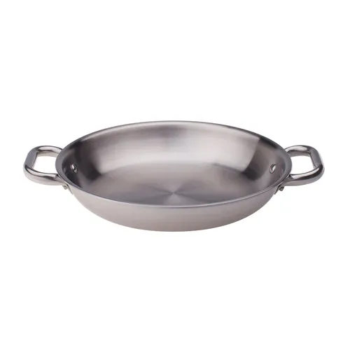 Agnelli USA ALIX110ALIN24 Omelet Pan