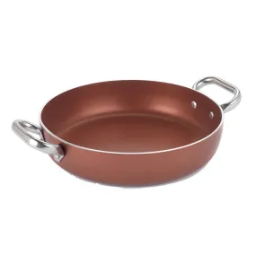 Agnelli USA ALSA110DRR20 Omelet Pan