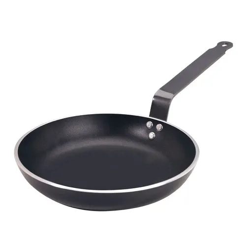 Agnelli USA ALSA2111FBSS28 Fry Pan