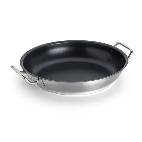 Agnelli USA COIX3110SP40 Omelet Pan