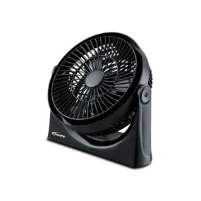 Air Circulator Fan, High Velocity Fan, Desk Fan 9 Inch (PPP2809)