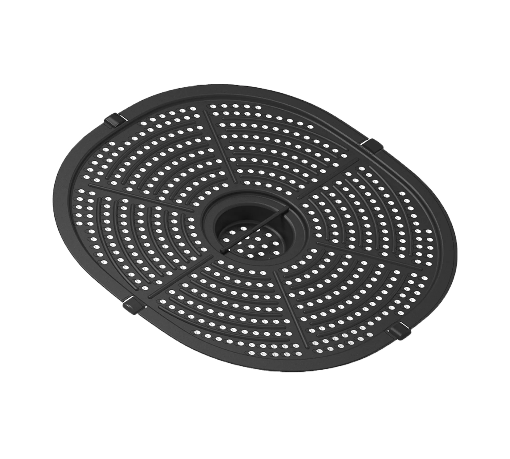 Air Fryer Crisper Tray- 7 Quart