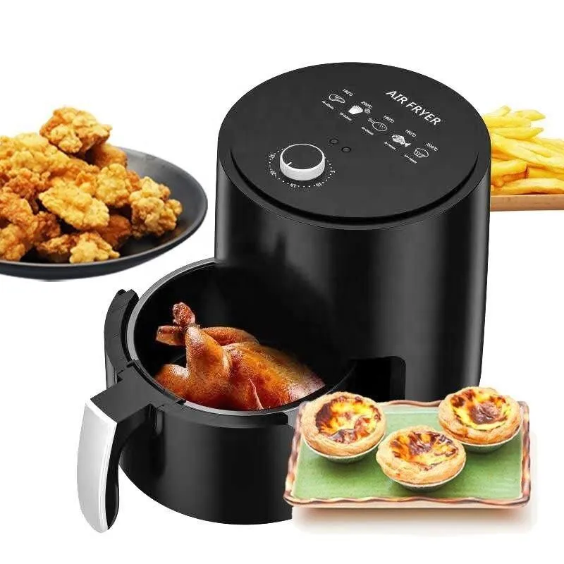 Air Fryer Oven-R01-AF032