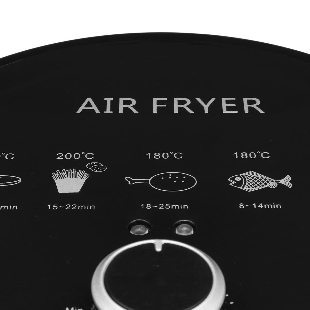 Air Fryer Oven-R01-AF032