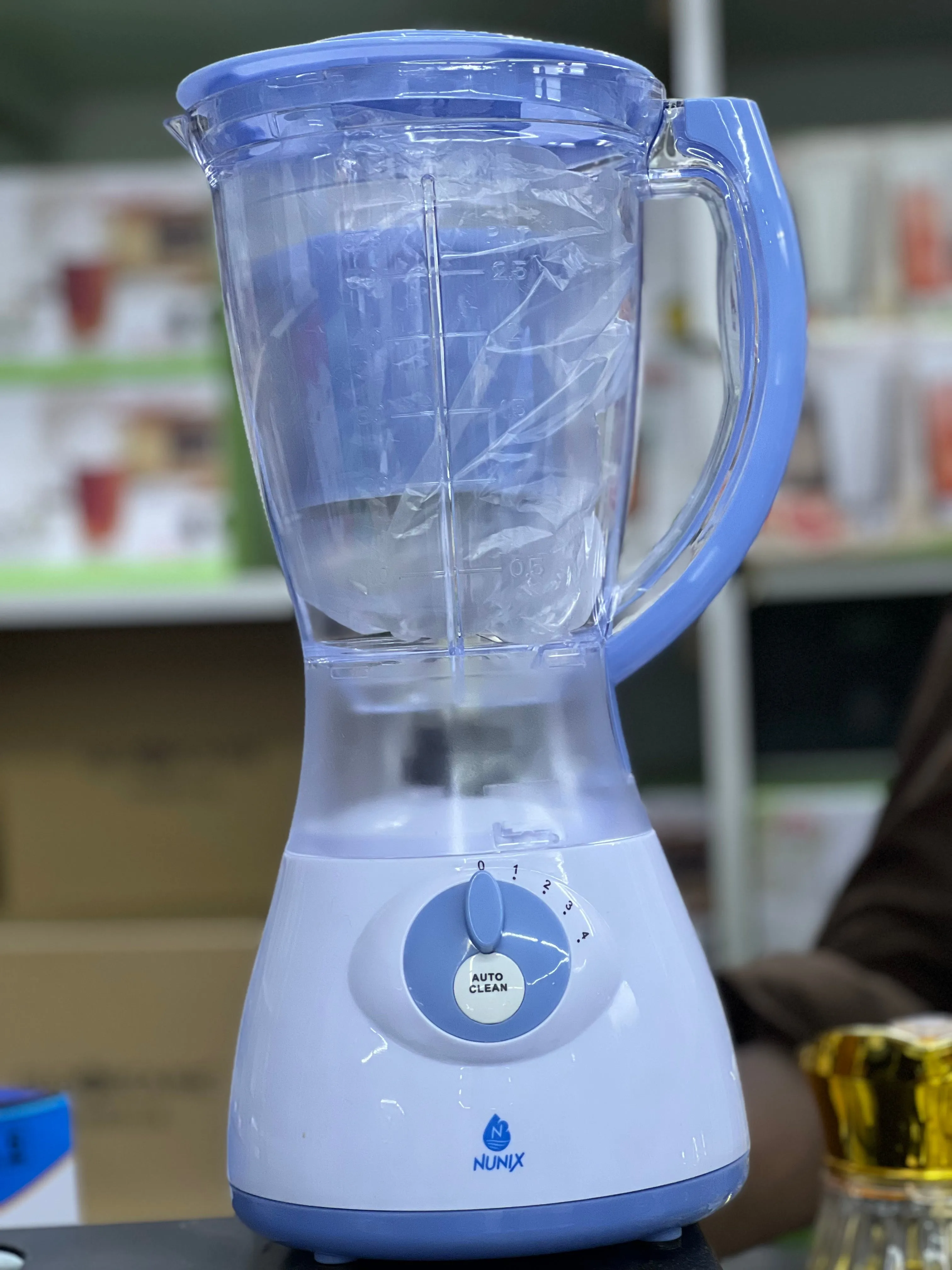 AK 300B Blender