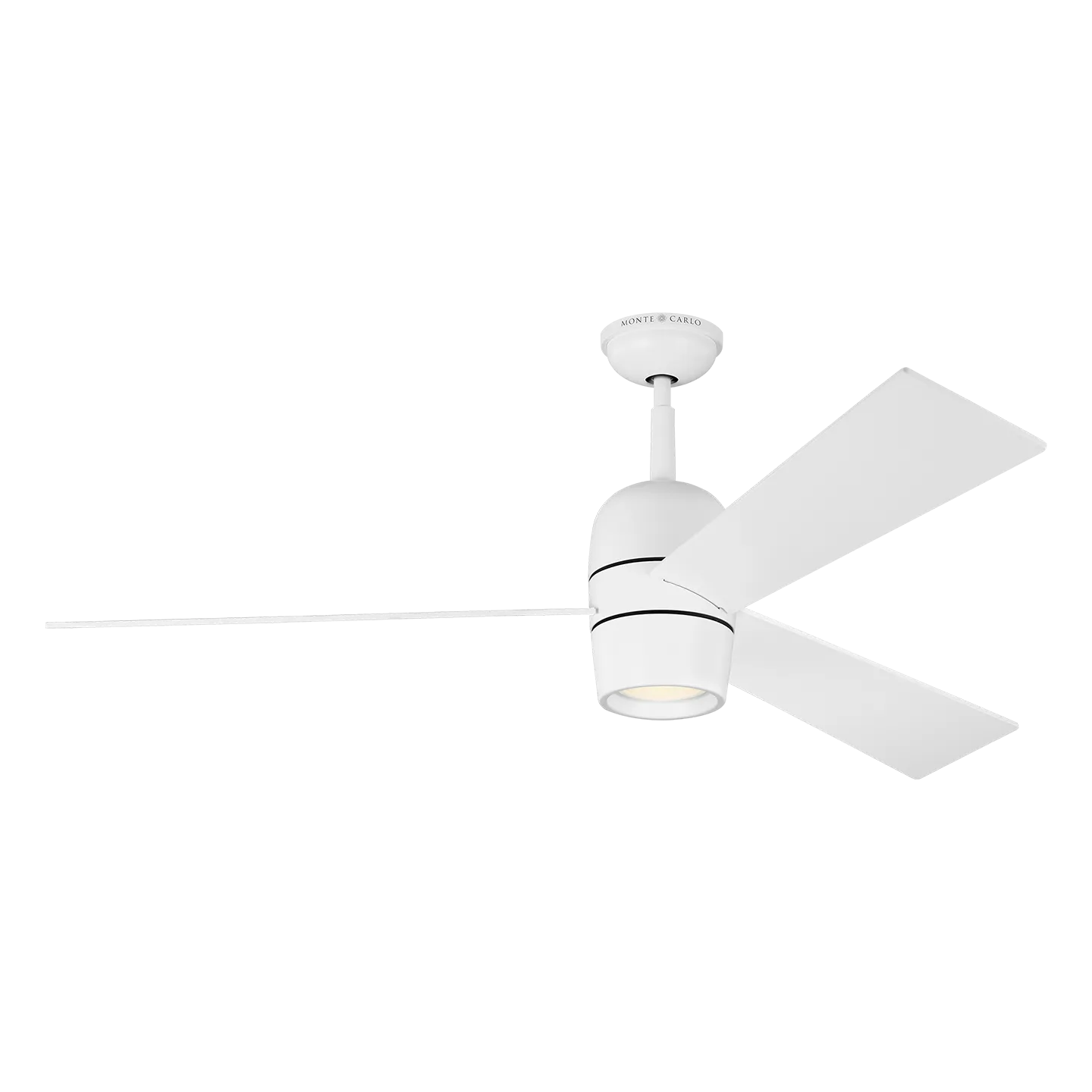 Alba 60" LED Ceiling Fan