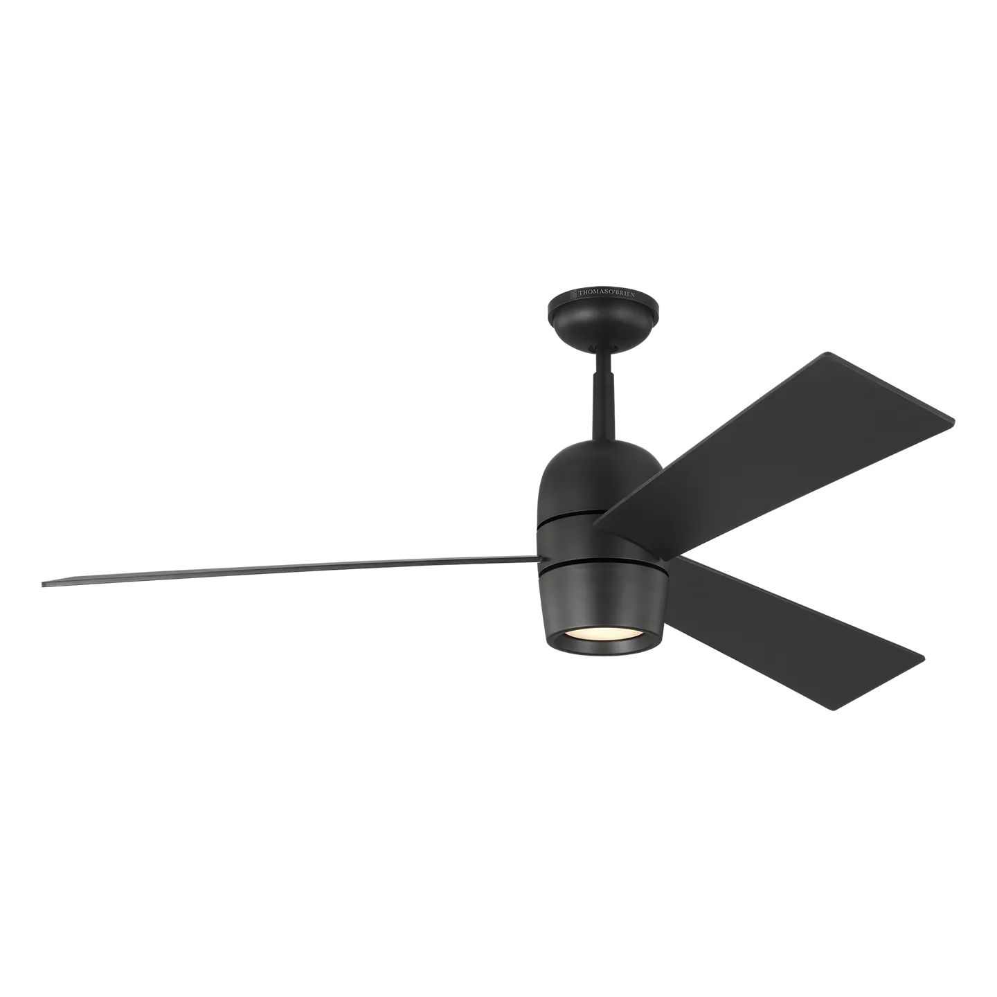 Alba 60" LED Ceiling Fan