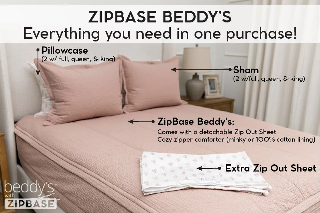 Alexandria Luxe Beddy's