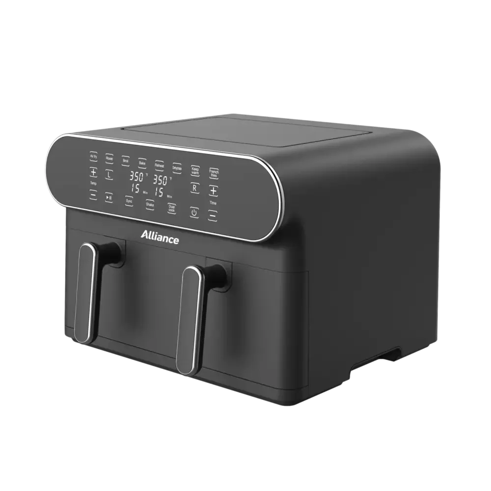 Alliance 11L TwinChef Digital Airfryer